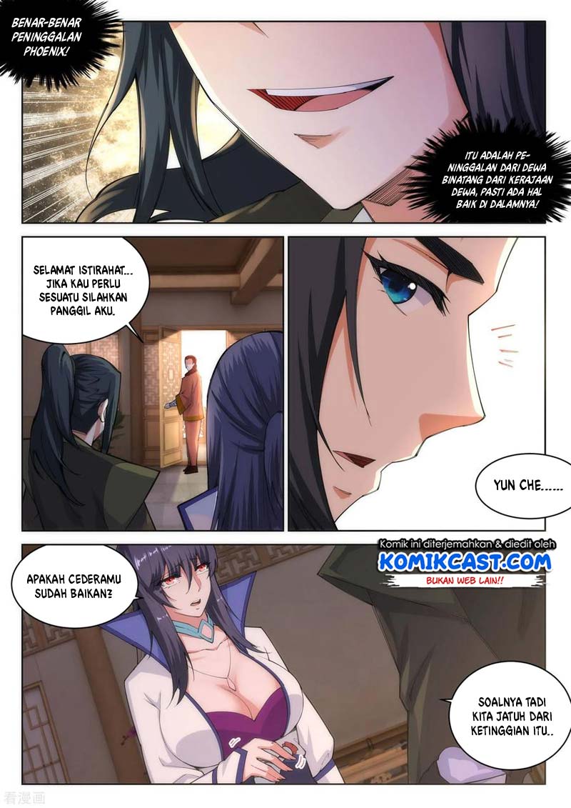 Dilarang COPAS - situs resmi www.mangacanblog.com - Komik against the gods 091 - chapter 91 92 Indonesia against the gods 091 - chapter 91 Terbaru 7|Baca Manga Komik Indonesia|Mangacan